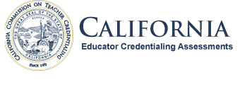 California Educator Credentialing Examinations